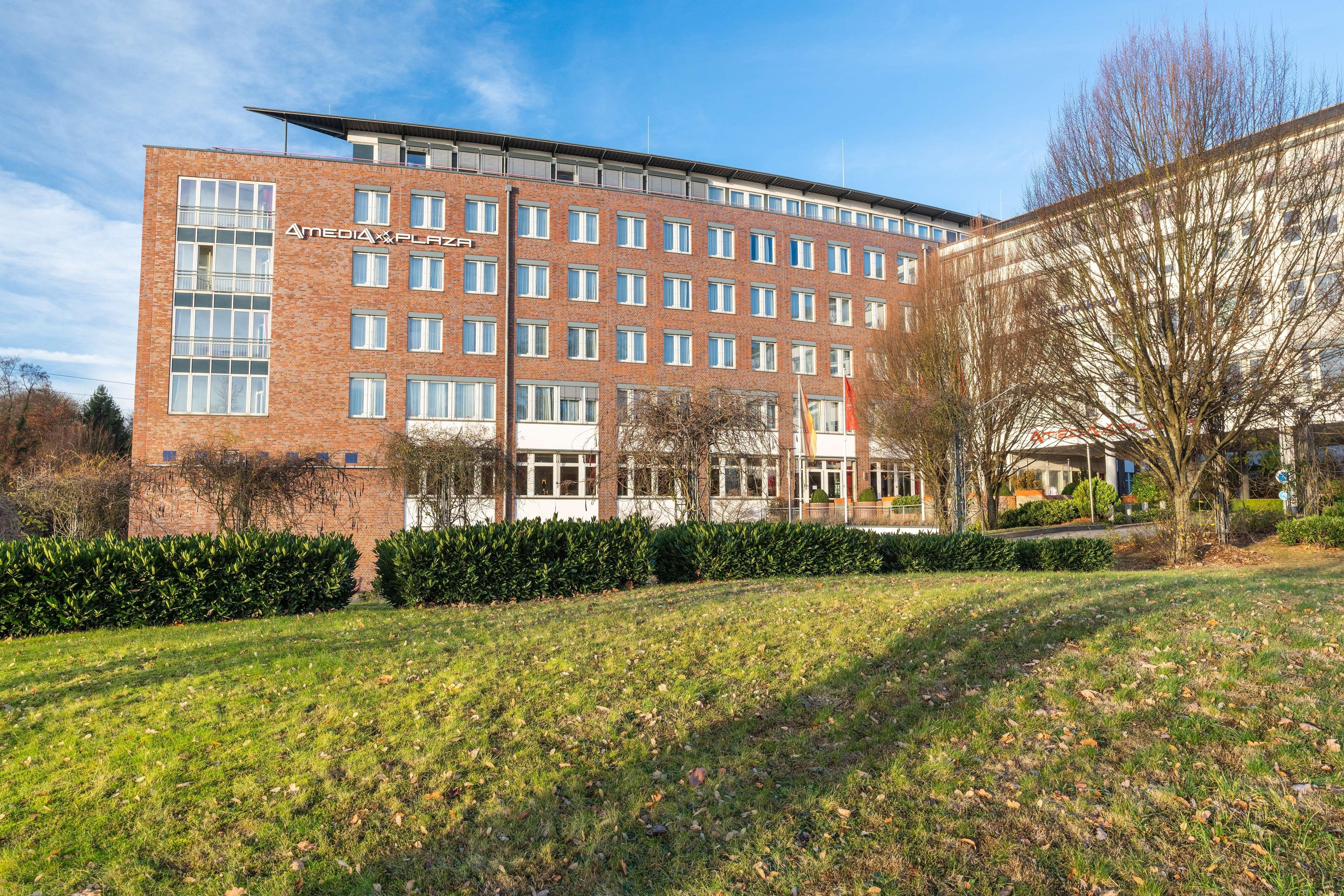 Plaza Premium Schwerin Sure Hotel Collection By Best Western Екстер'єр фото