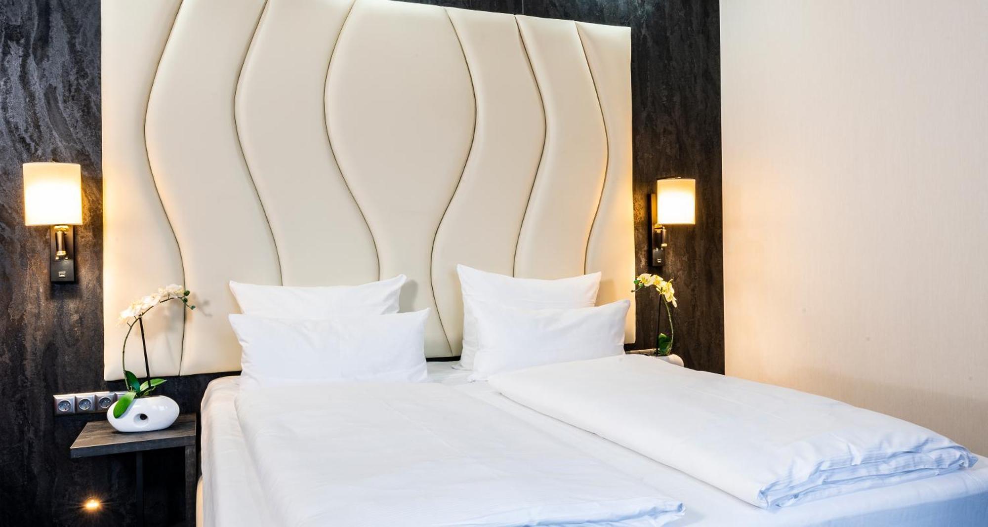 Plaza Premium Schwerin Sure Hotel Collection By Best Western Екстер'єр фото