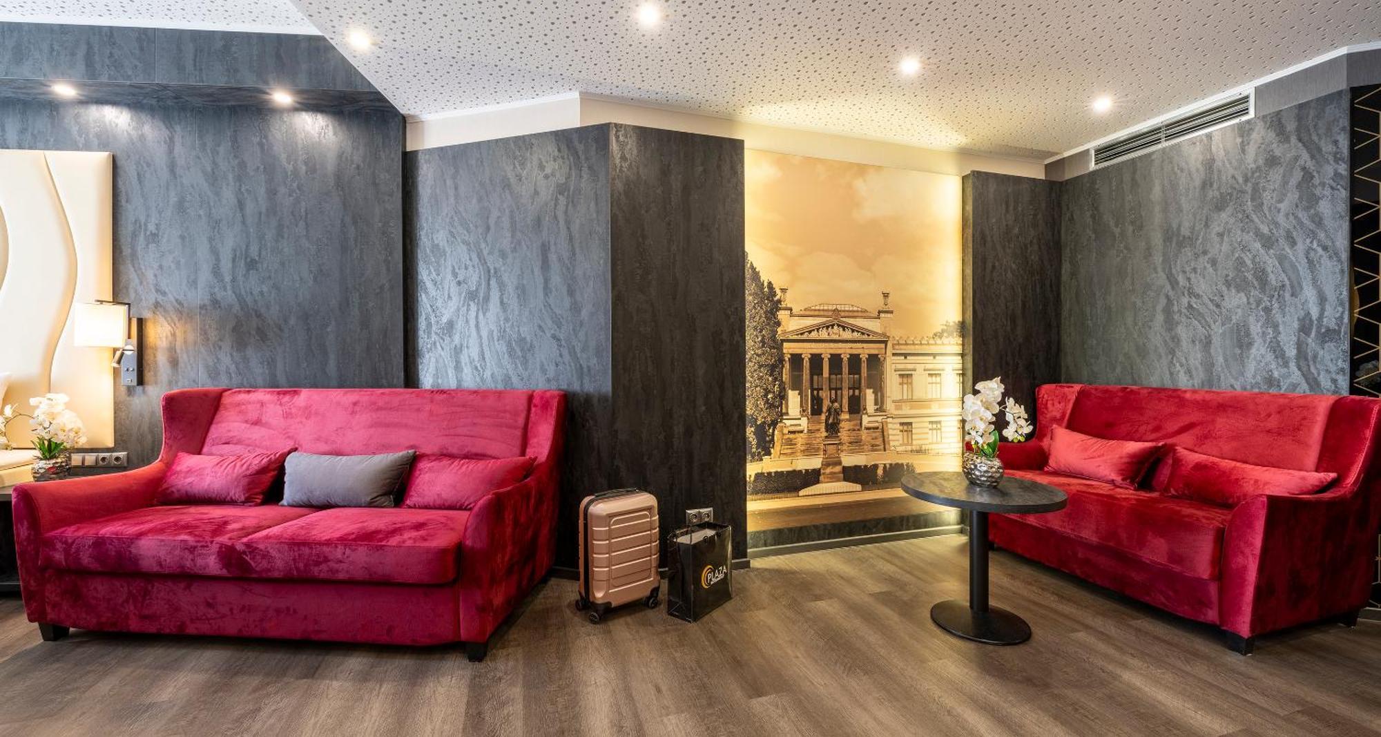 Plaza Premium Schwerin Sure Hotel Collection By Best Western Екстер'єр фото