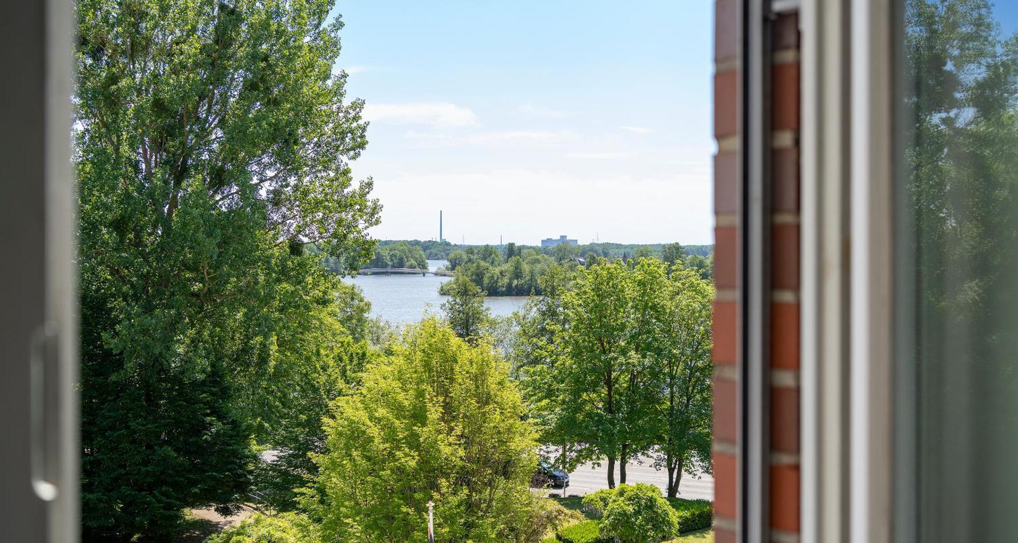 Plaza Premium Schwerin Sure Hotel Collection By Best Western Екстер'єр фото