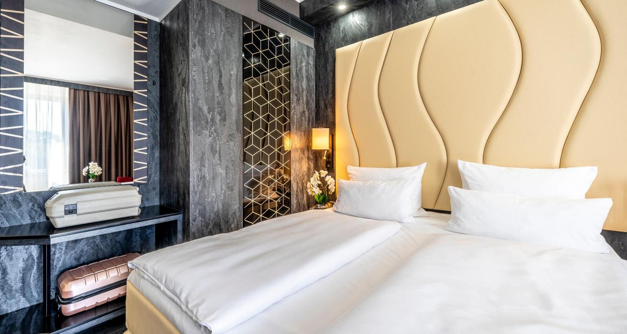 Plaza Premium Schwerin Sure Hotel Collection By Best Western Екстер'єр фото