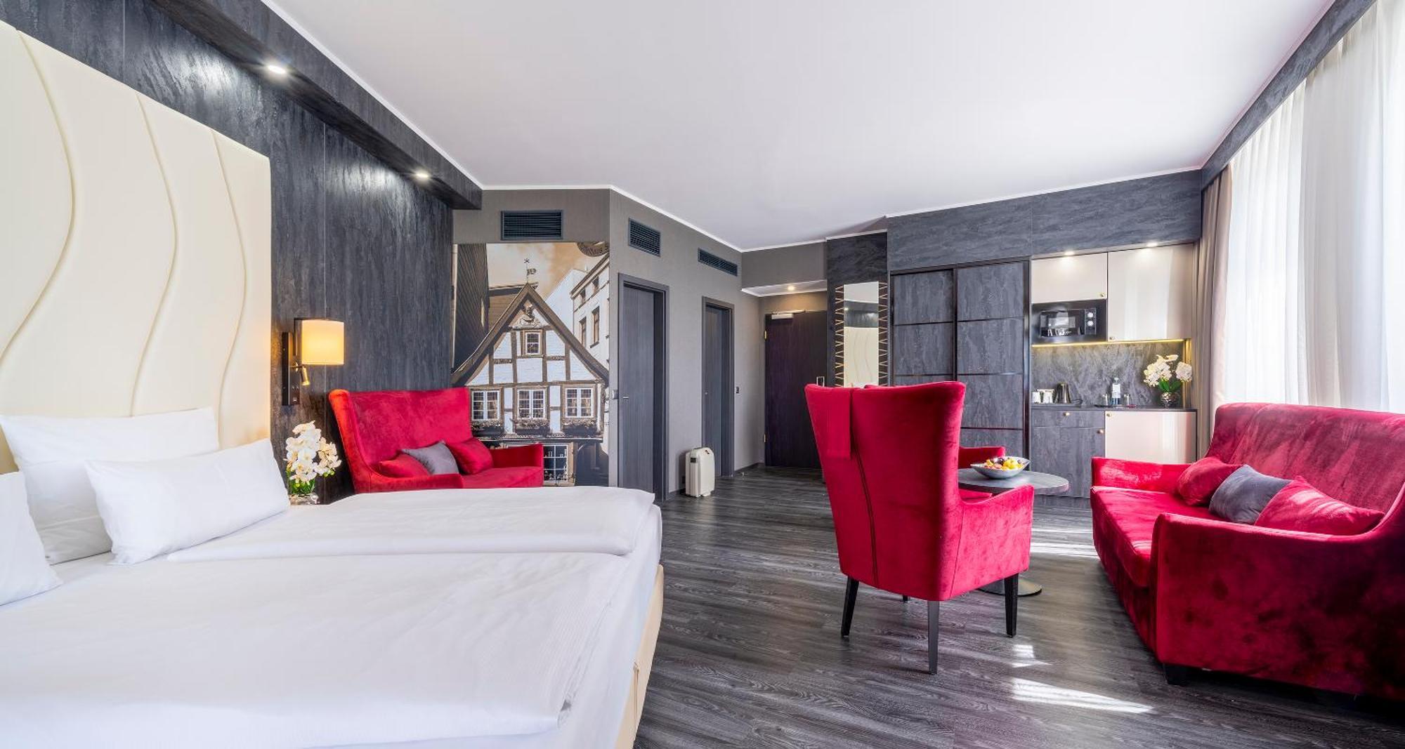 Plaza Premium Schwerin Sure Hotel Collection By Best Western Екстер'єр фото