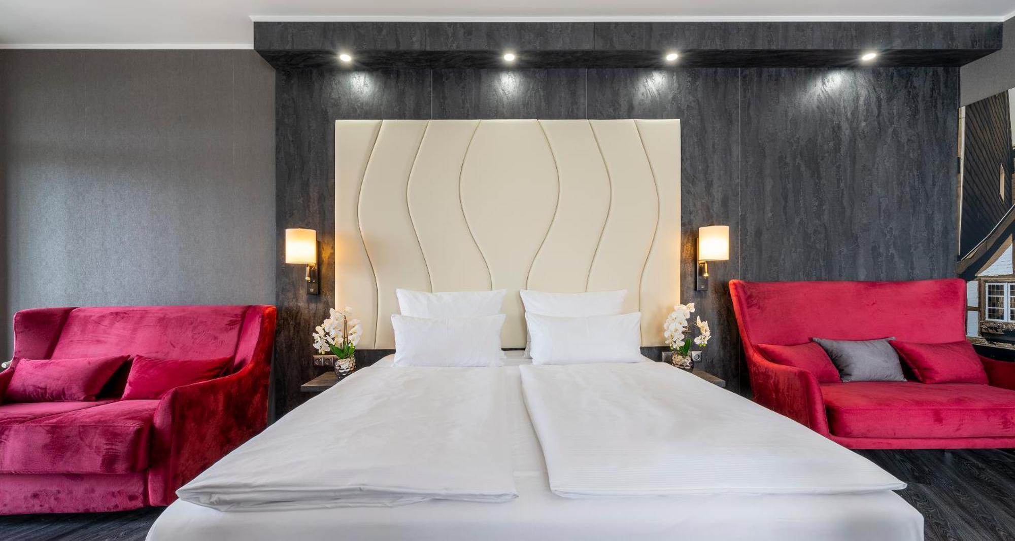 Plaza Premium Schwerin Sure Hotel Collection By Best Western Екстер'єр фото